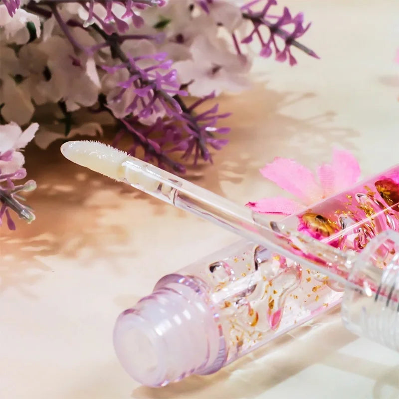 Vegan Lipsgloss Custom Own Brand High Quality Lip Gloss