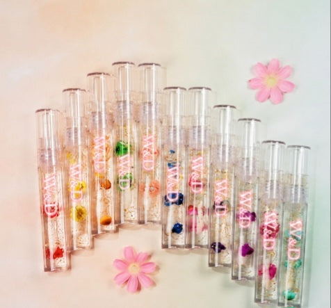 Vegan Lipsgloss Custom Own Brand High Quality Lip Gloss